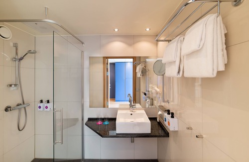 Fornebu Hotel | Quality Hotel Expo