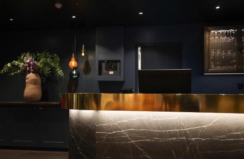 Floro Hotel | Quality Hotel Florø