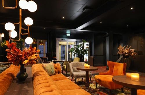 Floro Hotel | Quality Hotel Florø