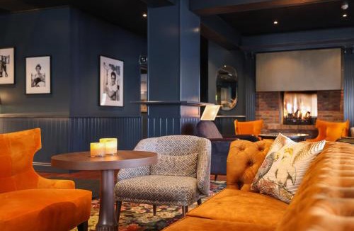 Floro Hotel | Quality Hotel Florø