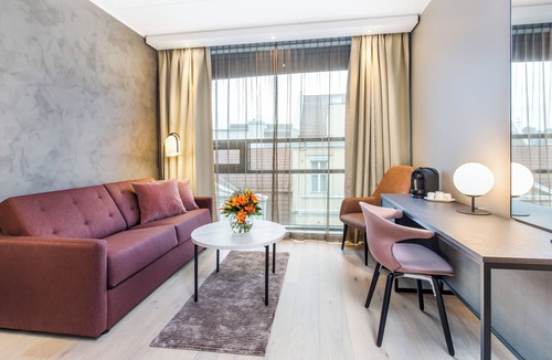 Fredrikstad Hotel | Quality Hotel Fredrikstad
