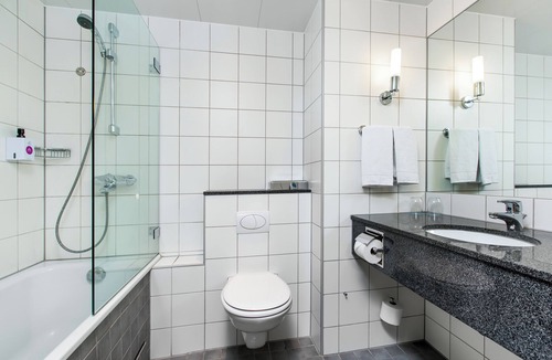 Fredrikstad Hotel | Quality Hotel Fredrikstad