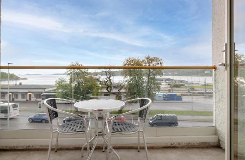 Larvik Hotel | Quality Hotel Grand Larvik