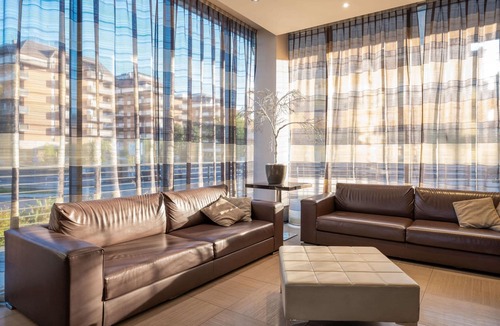 Monterotondo Hotel | Quality Hotel Green Palace