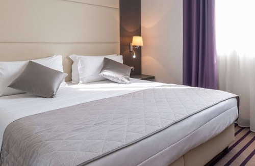 Monterotondo Hotel | Quality Hotel Green Palace