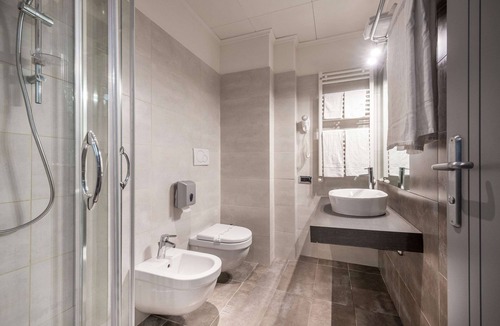 Monterotondo Hotel | Quality Hotel Green Palace