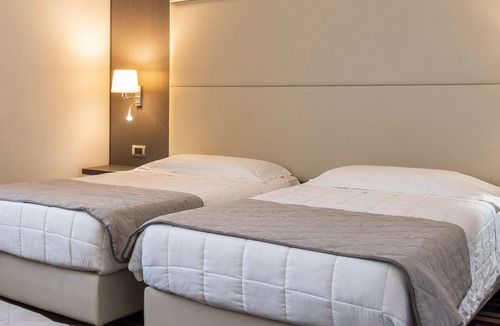 Monterotondo Hotel | Quality Hotel Green Palace