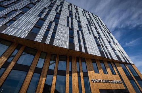 Harstad Hotel | Quality Hotel Harstad
