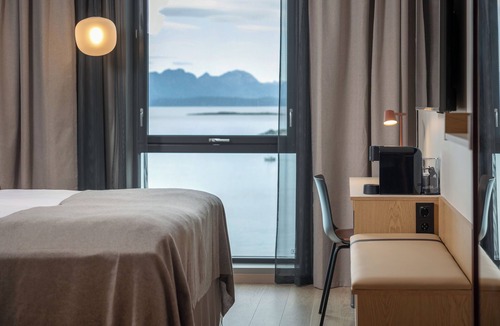Harstad Hotel | Quality Hotel Harstad