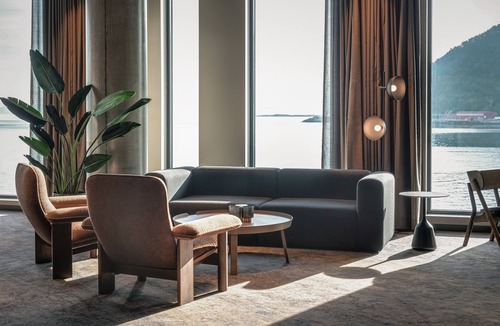 Harstad Hotel | Quality Hotel Harstad