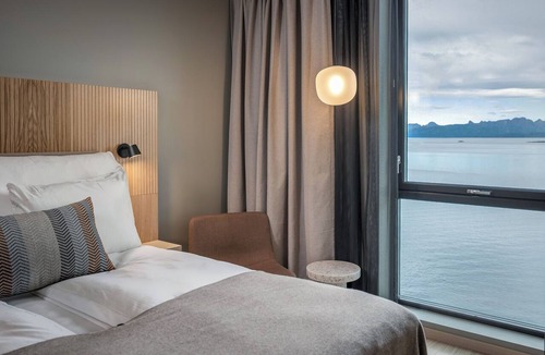 Harstad Hotel | Quality Hotel Harstad