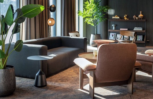 Harstad Hotel | Quality Hotel Harstad
