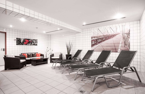 Hof Hotel | Quality Hotel Hof