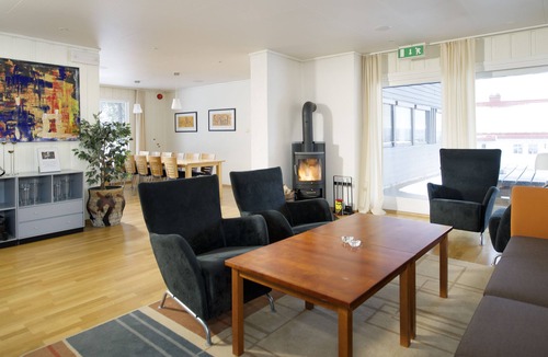 Asker Hotel | Quality Hotel Leangkollen
