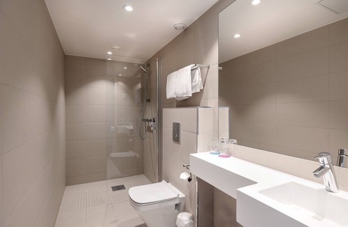 Asker Hotel | Quality Hotel Leangkollen