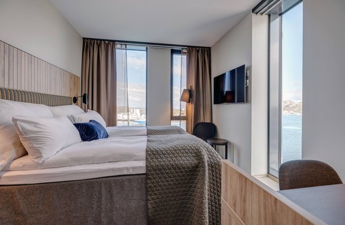 Bodo Hotel | Quality Hotel Ramsalt