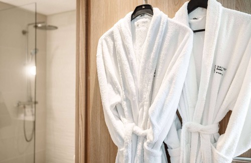 Bodo Hotel | Quality Hotel Ramsalt