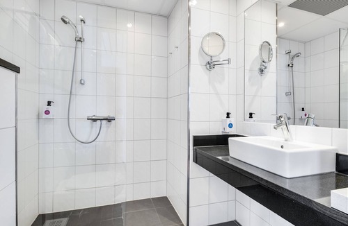 Sandnes Hotel | Quality Hotel Residence