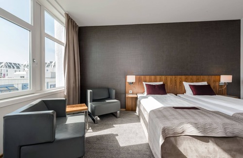 Sandnes Hotel | Quality Hotel Residence