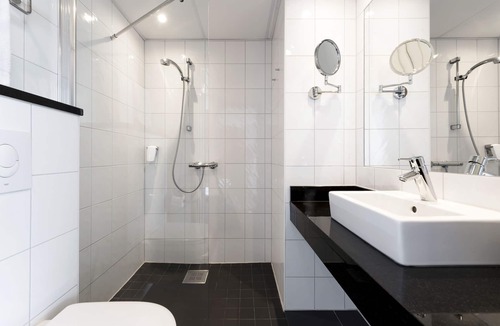 Sandnes Hotel | Quality Hotel Residence