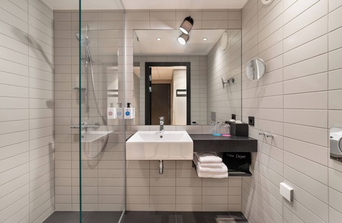 Drammen Hotel | Quality Hotel River Station
