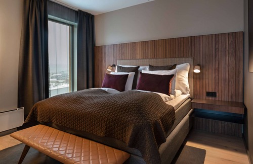 Drammen Hotel | Quality Hotel River Station