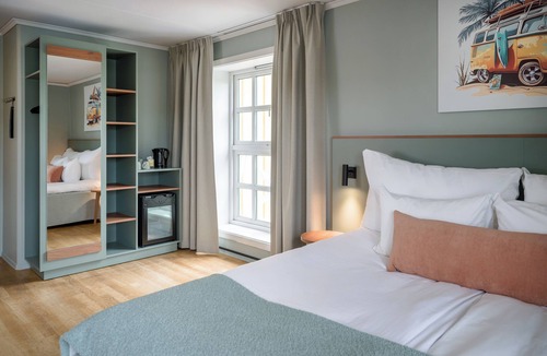 Gralum Hotel | Quality Hotel Sarpsborg