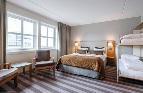 Gralum Hotel | Quality Hotel Sarpsborg