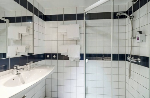 Gralum Hotel | Quality Hotel Sarpsborg