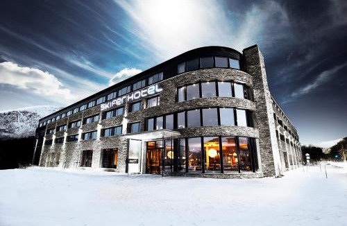 Oppdal Hotel | Quality Hotel Skifer