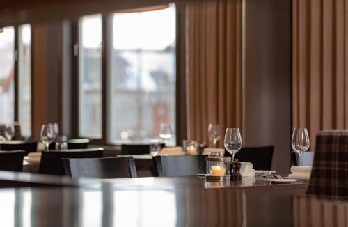 Oppdal Hotel | Quality Hotel Skifer