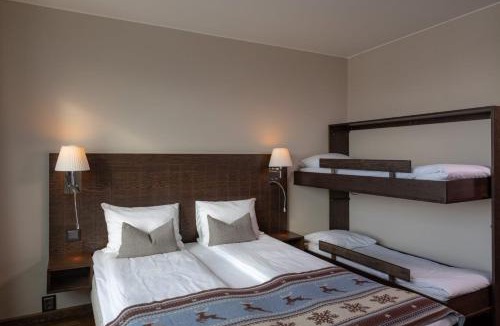 Oppdal Hotel | Quality Hotel Skifer