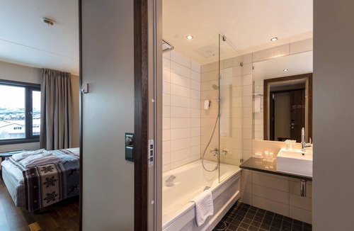 Oppdal Hotel | Quality Hotel Skifer