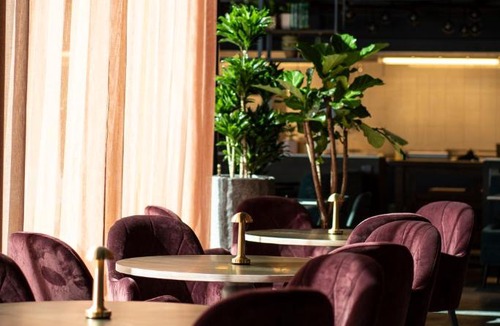 Linkoping Hotel | Quality Hotel The Box