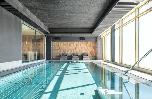 Linkoping Hotel | Quality Hotel The Box