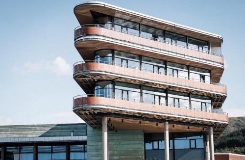 Ulstein Municipality Hotel | Quality Hotel Ulstein