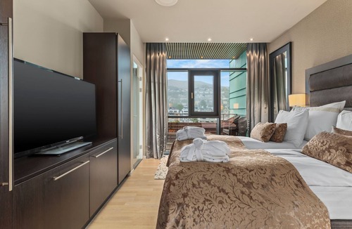Ulstein Municipality Hotel | Quality Hotel Ulstein