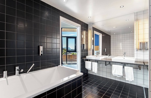 Ulstein Municipality Hotel | Quality Hotel Ulstein