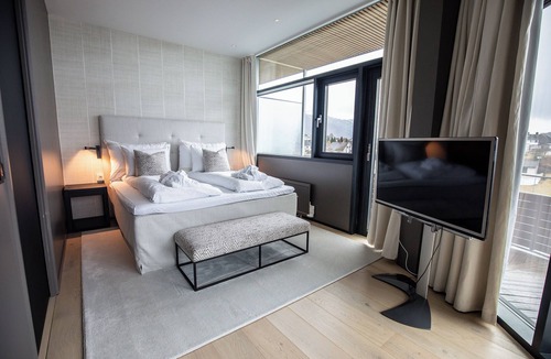 Ulstein Municipality Hotel | Quality Hotel Ulstein