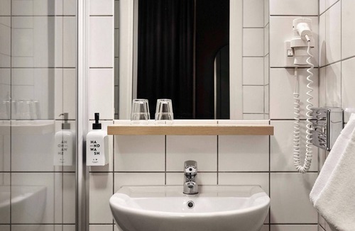 Innerstaden Hotel | Quality Hotel Visby