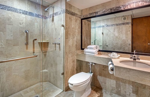Zona Centro Hotel | Quality Inn Aguascalientes