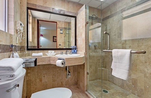 Zona Centro Hotel | Quality Inn Aguascalientes