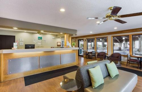 Athens Hotel | Quality Inn Athens