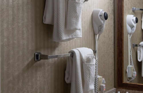 Sprague Hotel | Quality Inn Beckley