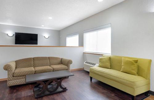 Bemidji Hotel | Quality Inn Bemidji