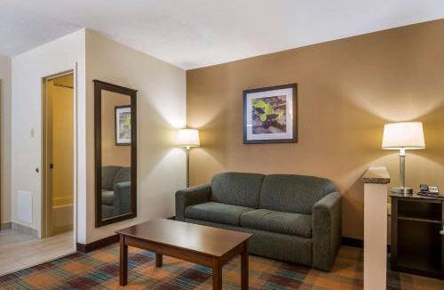Bloomsburg Hotel | Quality Inn Bloomsburg