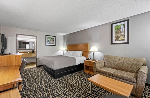 Bowling Green Hotel | Quality Inn Bowling Green South