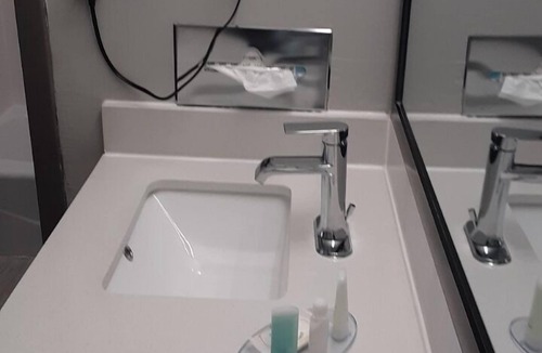 Bristol Hotel | Quality Inn Bristol Pinnacle Area