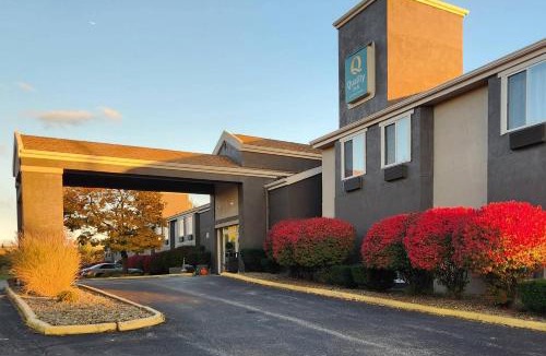 Brunswick Hotel | Quality Inn Brunswick Cleveland South