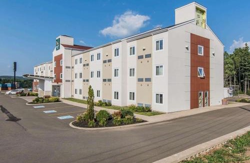 Moncton Hotel | Quality Inn